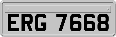 ERG7668