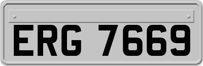 ERG7669