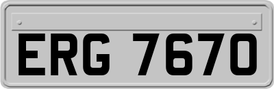 ERG7670
