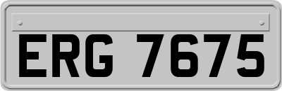 ERG7675