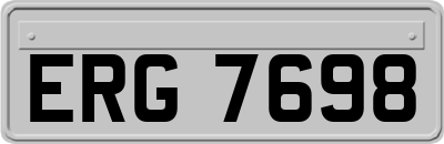 ERG7698