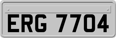 ERG7704