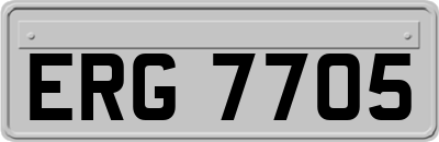 ERG7705