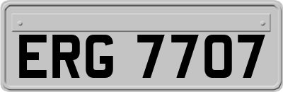 ERG7707