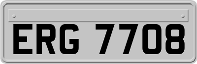 ERG7708