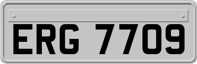 ERG7709