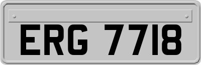 ERG7718