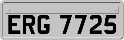 ERG7725