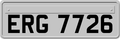 ERG7726