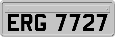 ERG7727