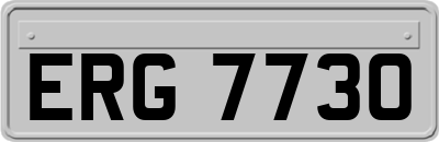 ERG7730
