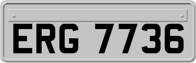 ERG7736