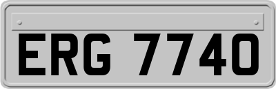 ERG7740