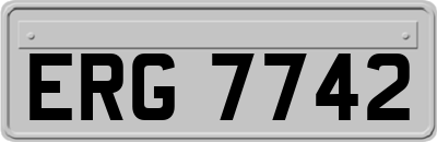 ERG7742