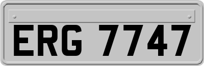 ERG7747