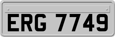 ERG7749