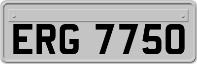 ERG7750