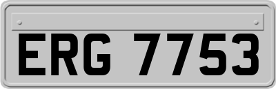 ERG7753