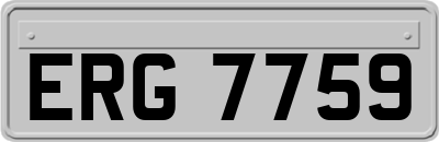 ERG7759