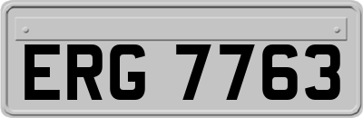 ERG7763