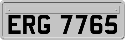 ERG7765