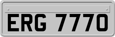 ERG7770