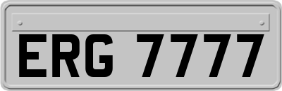 ERG7777