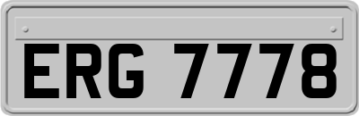 ERG7778