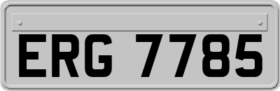 ERG7785