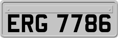 ERG7786