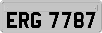 ERG7787