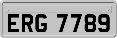 ERG7789
