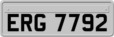 ERG7792