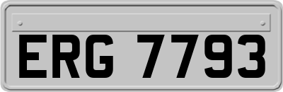 ERG7793