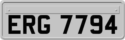 ERG7794