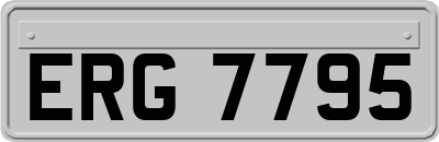 ERG7795