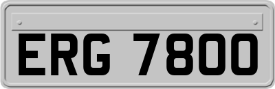 ERG7800