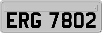 ERG7802