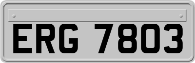 ERG7803