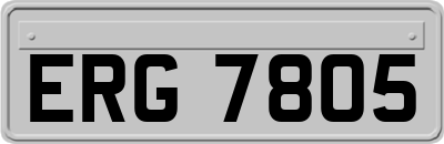 ERG7805