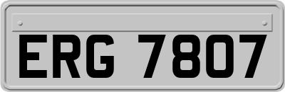 ERG7807