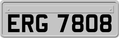 ERG7808