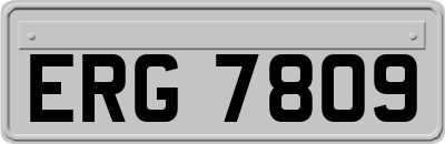 ERG7809