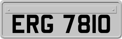 ERG7810