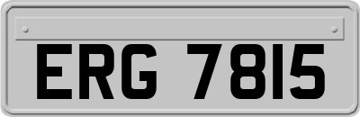 ERG7815