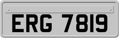 ERG7819