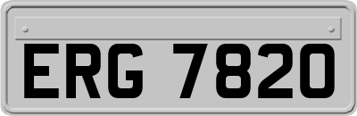 ERG7820