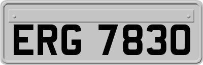 ERG7830
