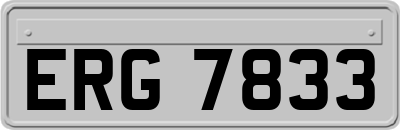 ERG7833