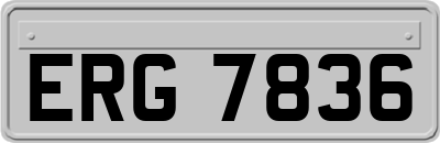 ERG7836